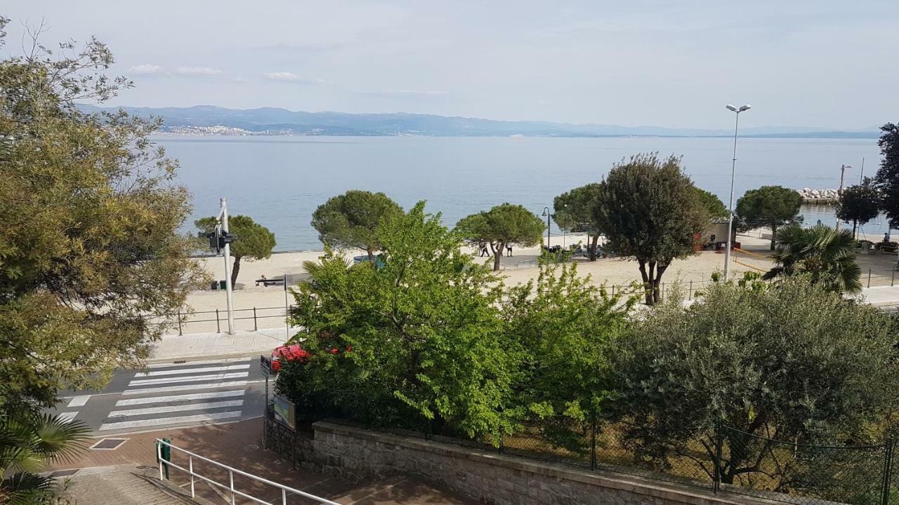 Apartments Opatija-Icici Exterior photo